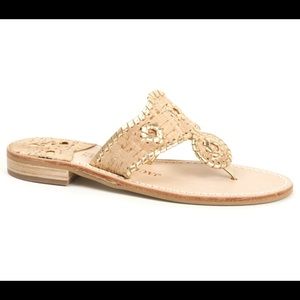 Jack Rogers Napa Valley Sandal